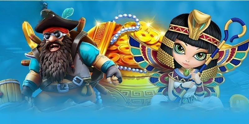 Nổ hũ SV388